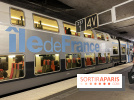 Transports en Île-de-France : Métro, RER : quelles lignes éviter ce week-end des 17 et 18 octobre ?