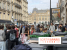 Manifestation lycéens et étudiants du 22 octobre à Paris : le parcours