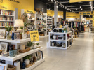 Un magasin éphémère de produits gratuits ouvre en Seine-et-Marne !