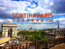 Sortiraparis, 1er media sur les sorties à Paris, source Médiamétrie !