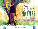 La fête de la nature sur l'Ile de la Jatte
