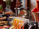 Brunch de Pâques 2017 au Buddha-Bar Hotel Paris