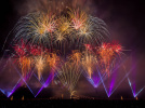 Le Grand Feu d'artifice de Saint-Cloud 2017, gagnez vos invitations!