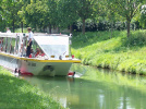 L’été du Canal 2018 : le programme des croisières Escapades 