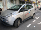 Autolib' à Paris, bientôt fini ?