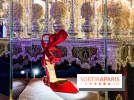Exposition Christian Louboutin au Palais de la Porte Dorée à Paris : L'Exhibition[niste] - Photo et Vidéo