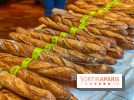 La Meilleure Baguette de Paris 2020