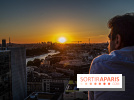 Les meilleurs spots pour admirer le coucher de soleil sur Paris cet été