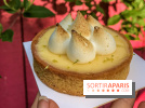 Les meilleures tartes au citron de Paris : nos pâtisseries testées et approuvées