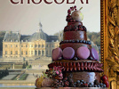 le palais du chocolat, château de vaux le vicomte