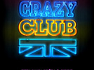 crazy club, j&b, jardin des tuileries, club éphémère