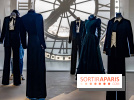 Exposition Yves Saint Laurent aux musées : ses influences dévoilées au musée d'Orsay