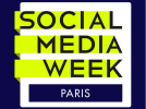 Le Social Media Week à Paris, 2012