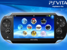 ps vita sony