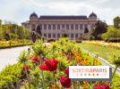 La Fête des sens s'invite au Jardin des Plantes pour les vacances de Pâques