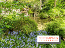 Les Jardins du musée Albert-Kahn qui nous emmènent en voyage
