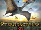 Ptérodactyles 3D en avant-prmière à la Géode