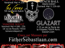 Le Bal des Vampires au Manoir de Paris