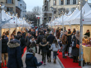 Le Marché de Noël de Vanves 2022, marché de producteurs des d'artisans 