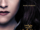 Twilight 5 en avant-première au Grand Rex