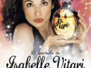 Isabelle Vitari au Théâtre du Gymnase : gagnez vos places gratuites