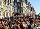 Love Life Parade : 30 concerts live sur Chars à la Bastille