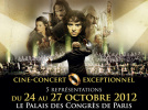concert seigneur des anneaux