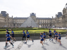 10K de Paris 2023 : le parcours autour des monuments parisiens - ouverture des inscriptions