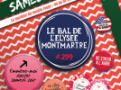 Le Bal de l'Elysée Montmartre, la 299ème 