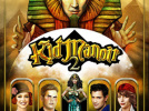 Kid Manoir 2 au Palace, la malédiction du pharaon