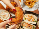 Bonchon, le poulet frit coréen débarque à Paris