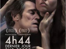 4h44 avant la fin du monde