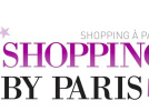 Shopping by Paris pour les soldes 2013