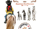 Journée Western à l'Hippodrome de Paris-Vincennes