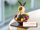 Chocolats de Pâques 2023 - La Reine Astrid