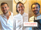 Les soirées Mercure x Top Chef 