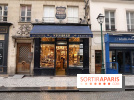 Stohrer, la plus vielle pâtisserie de Paris toujours en activité