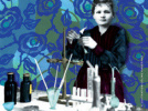 Marie Curie, magicienne du radium