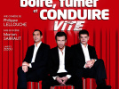 boire, fumer et conduire vite 2013