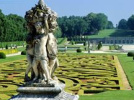Vaux le Vicomte célèbre l'année Le Nôtre