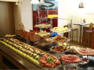 Brunch de Pâques au Courtyard by Marriott Paris Boulogne