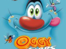 Animations Oggy et les Cafards à la Fnac