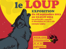 Il était une fois, le loup à la Maison de la Nature