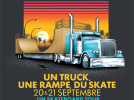 Sosh Truck débarque à Paris, jeu-concours