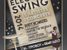 RÉVEILLON ELECTRO SWING 