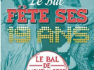 Le Bal de Montmartre