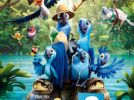 affiche rio 2