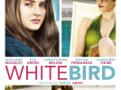 white bird