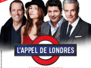 appel de londrès