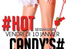 # HOT CANDYS # @MIX CLUB